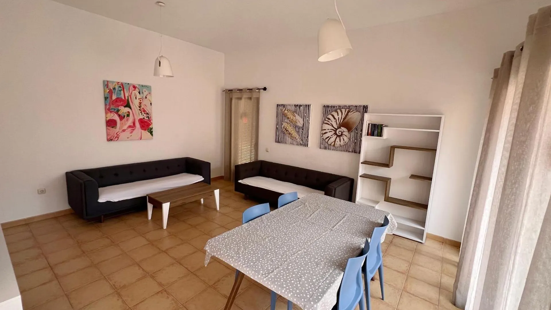 וילה לה אוליבה Anahi Homes Corralejo -Villa Codeso 3