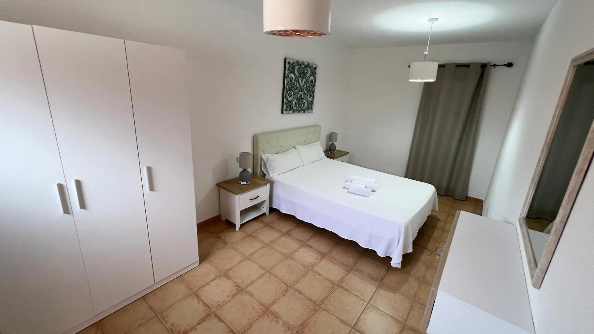לה אוליבה Anahi Homes Corralejo -Villa Codeso 3 ספרד