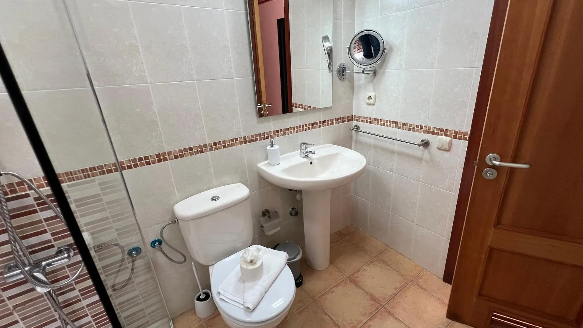 לה אוליבה Anahi Homes Corralejo -Villa Codeso 3 וילה לה אוליבה