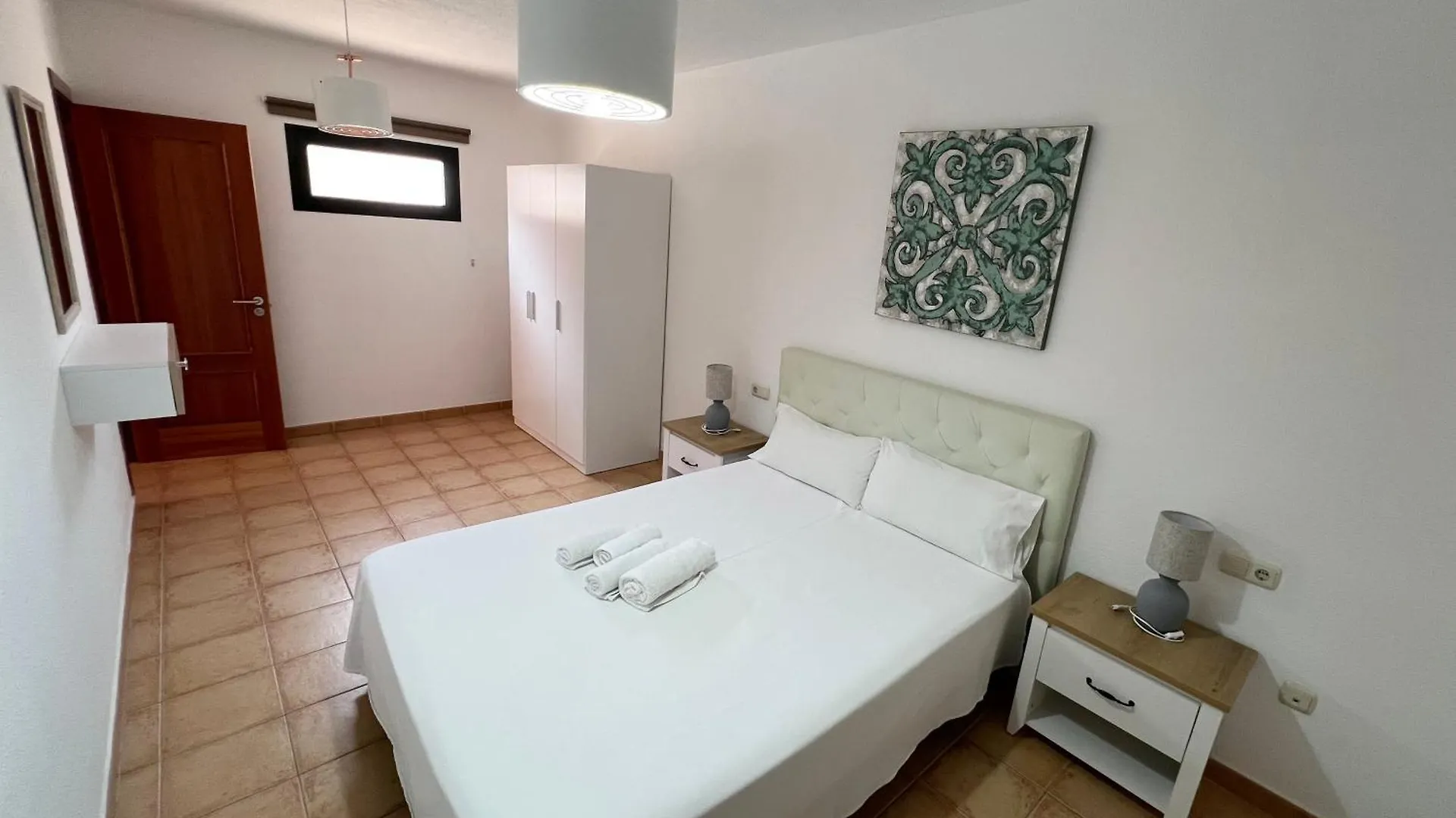 וילה לה אוליבה Anahi Homes Corralejo -Villa Codeso 3