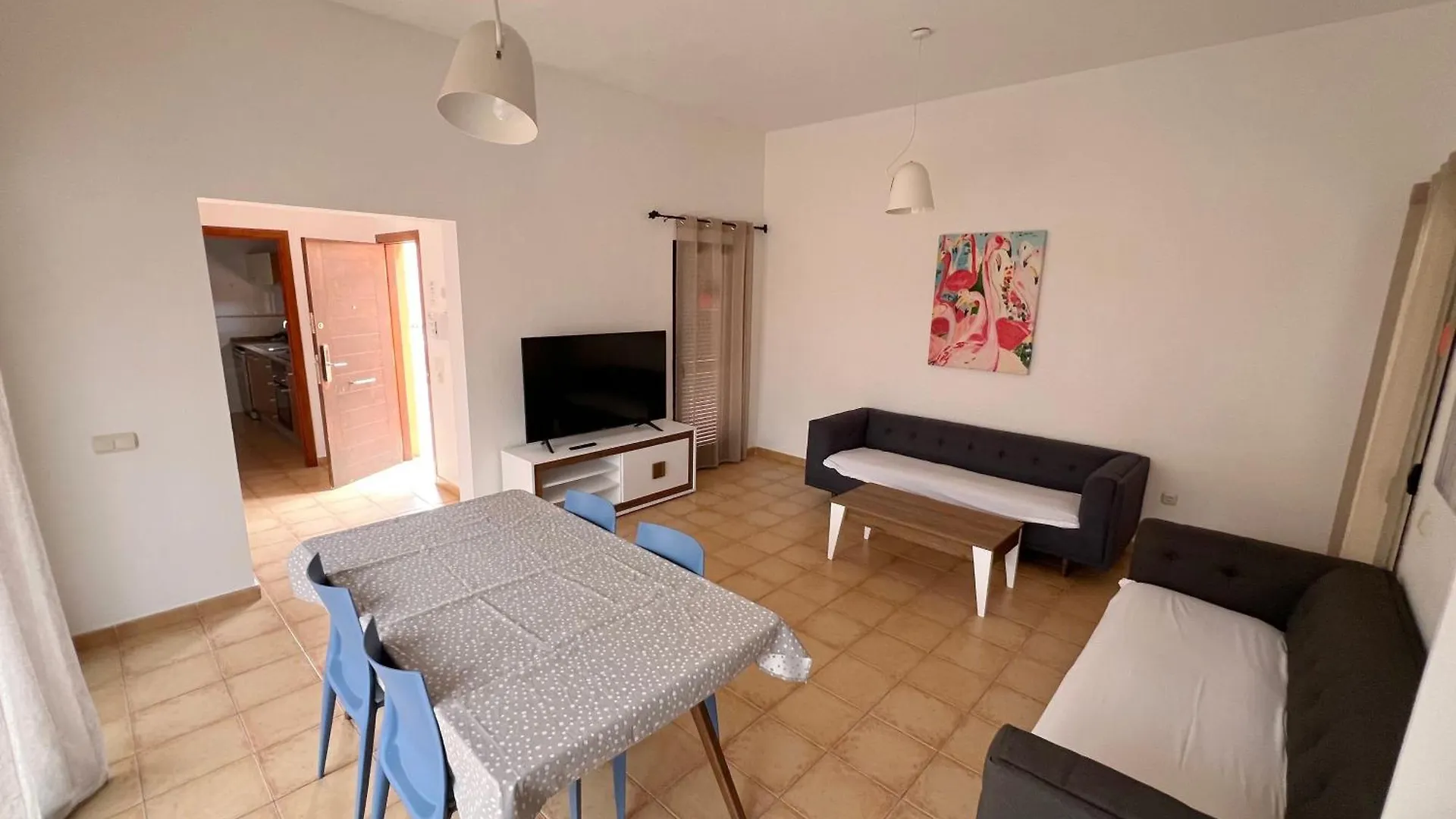 לה אוליבה Anahi Homes Corralejo -Villa Codeso 3 0*, לה אוליבה